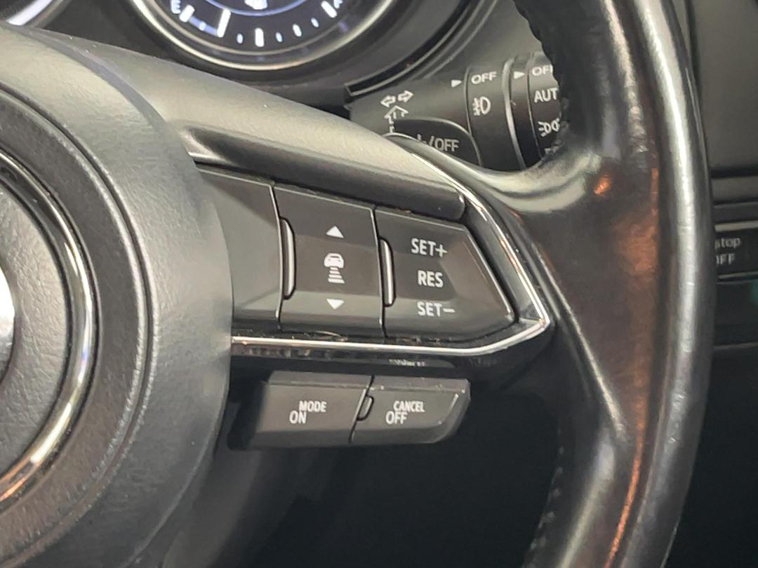 Photo '31' of Mazda CX-9