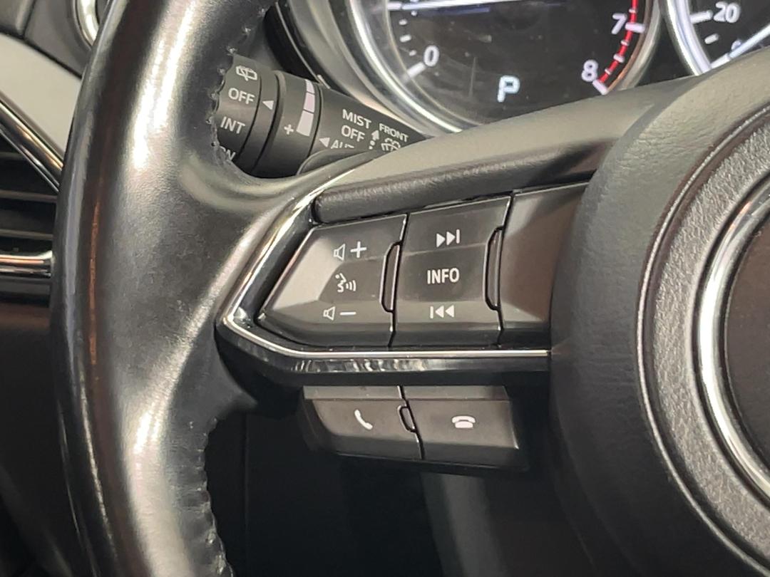 Photo '32' of Mazda CX-9