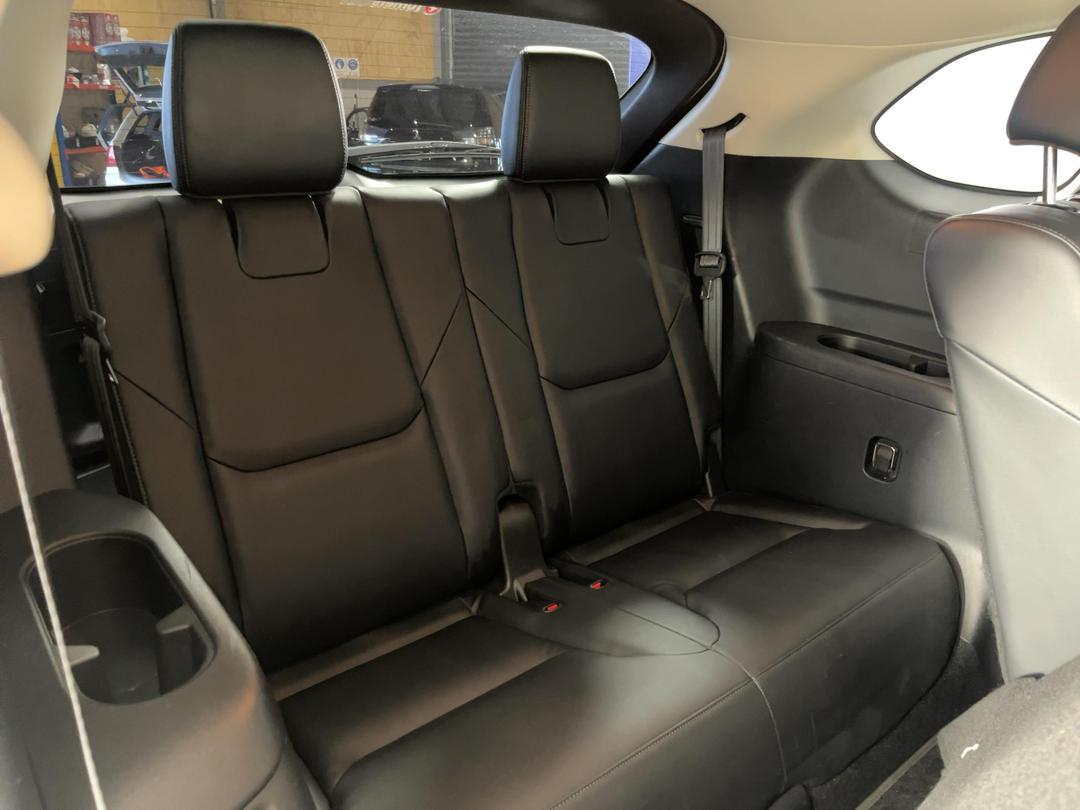 Photo '24' of Mazda CX-9