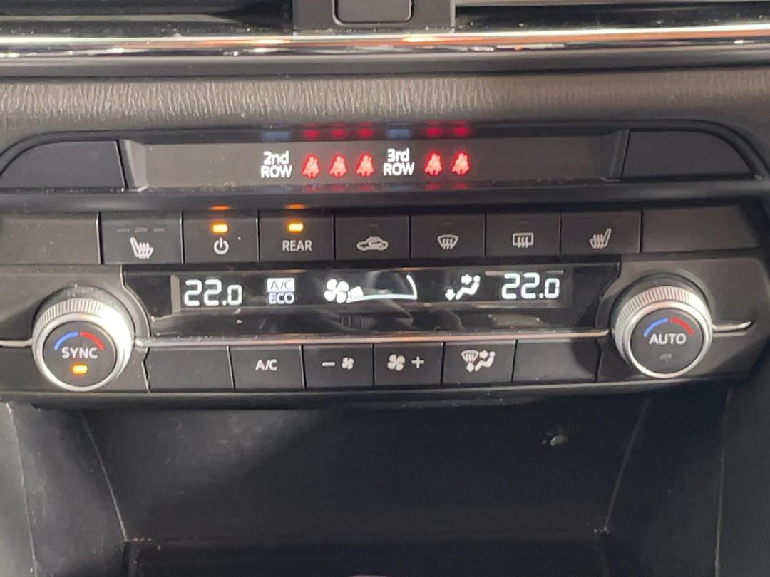 Photo '33' of Mazda CX-9