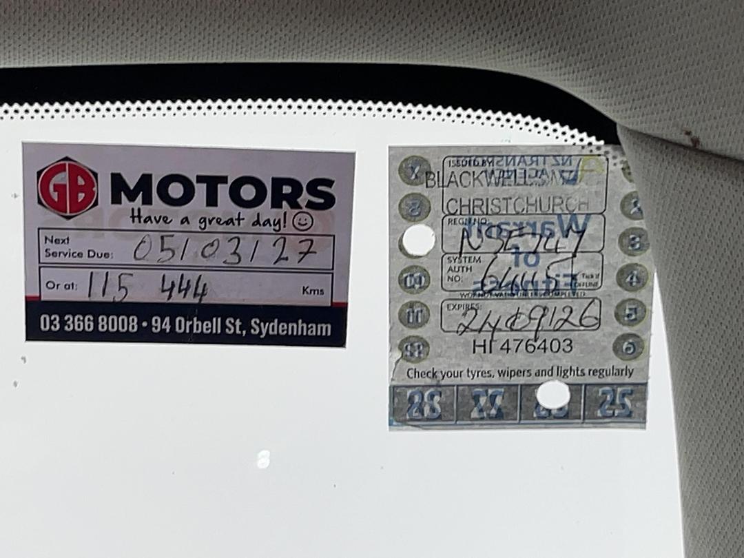 Photo '36' of Mazda CX-9