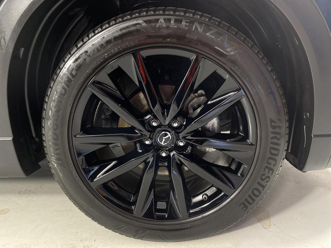 Photo '9' of Mazda CX-9