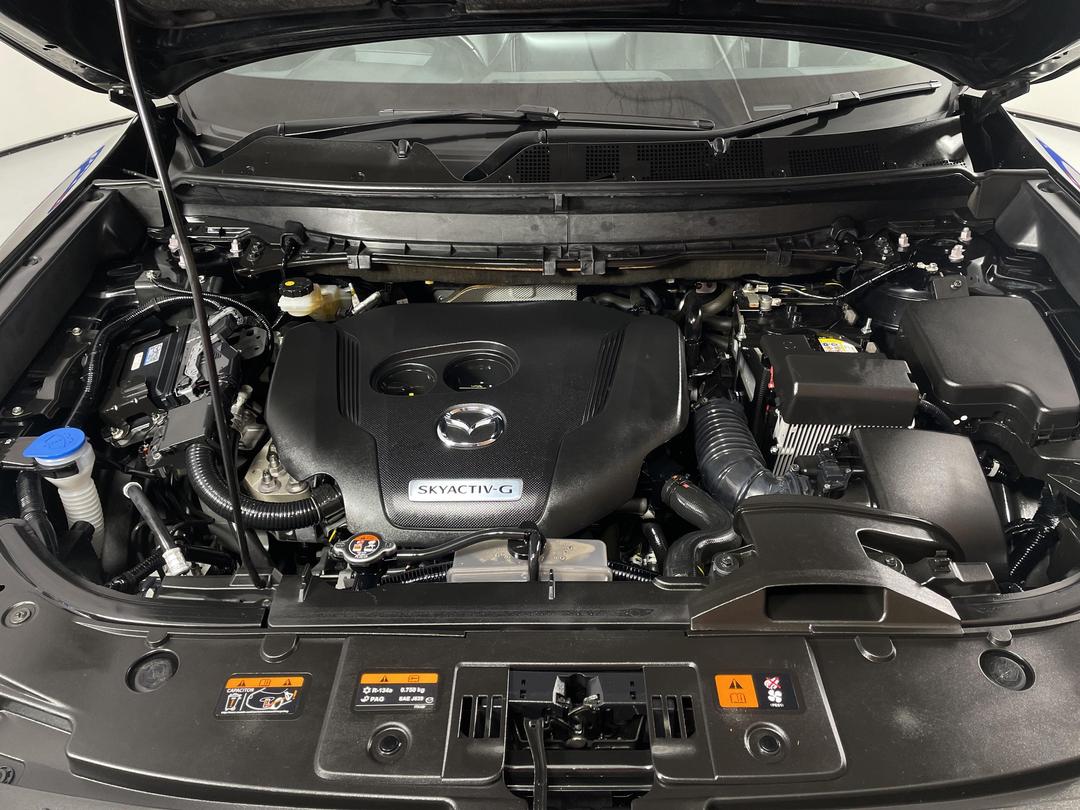 Photo '13' of Mazda CX-9