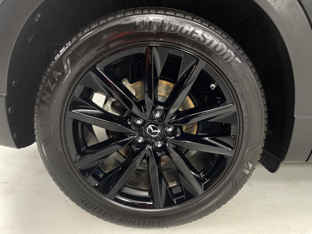 Photo '12' of Mazda CX-9