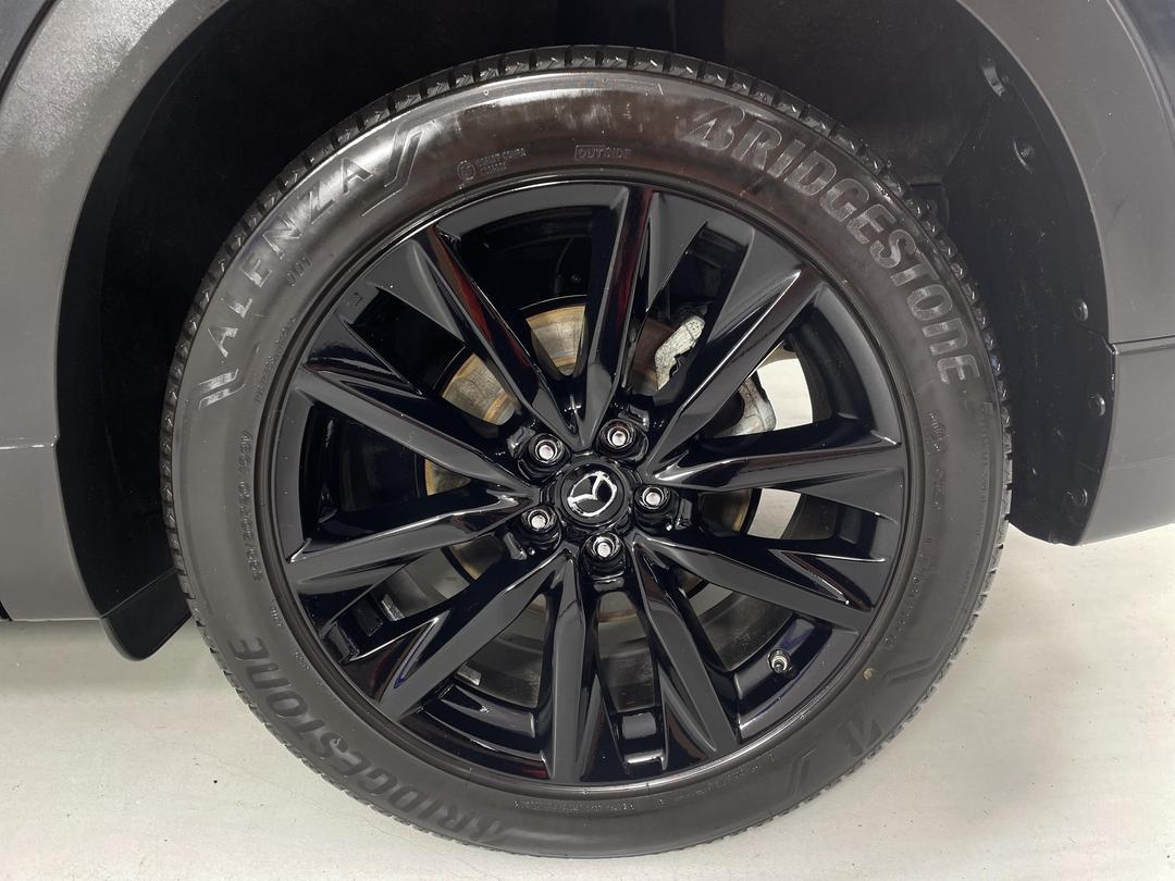 Photo '11' of Mazda CX-9