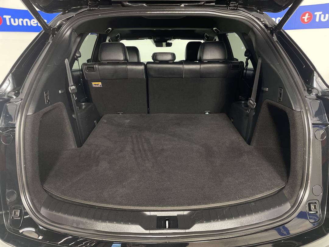 Photo '14' of Mazda CX-9