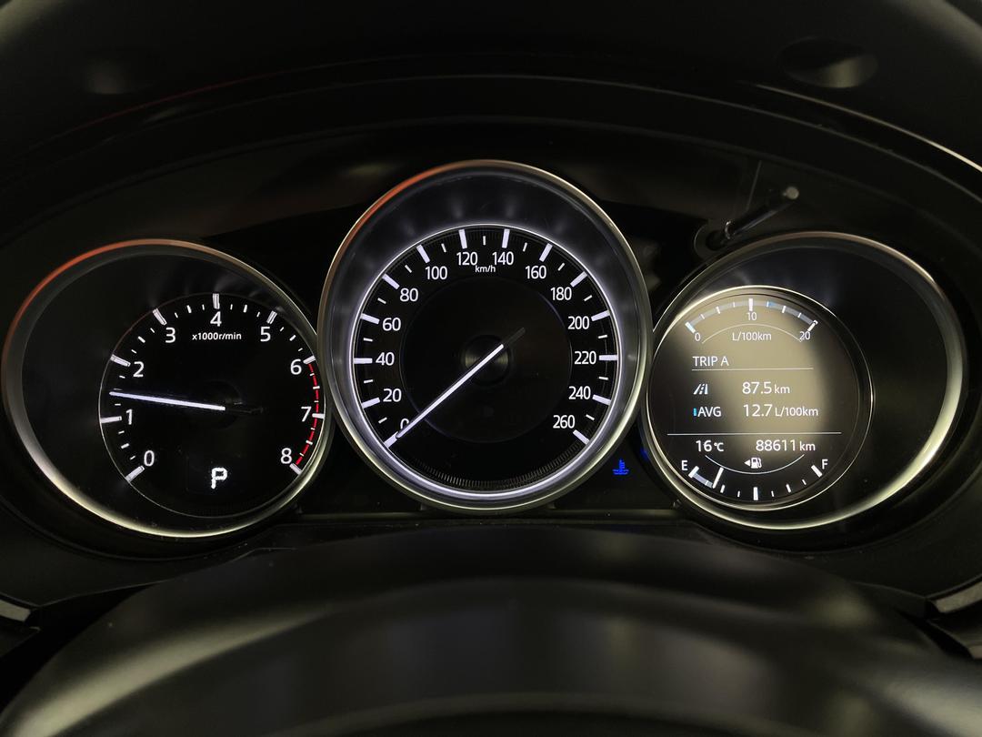 Photo '21' of Mazda CX-9