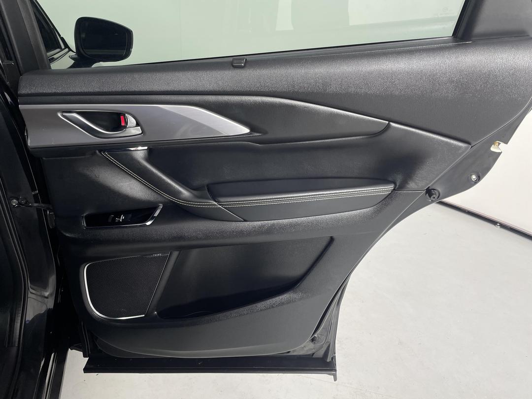 Photo '19' of Mazda CX-9