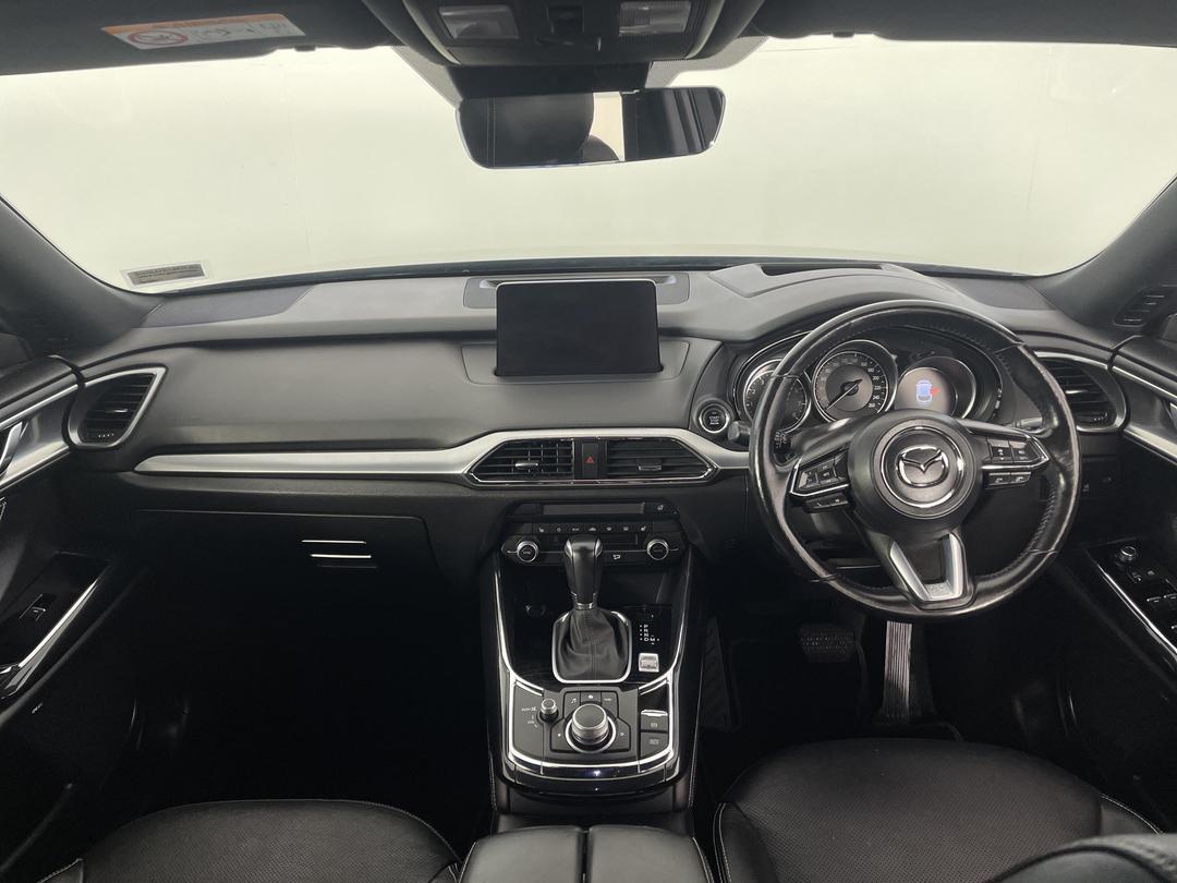 Photo '17' of Mazda CX-9