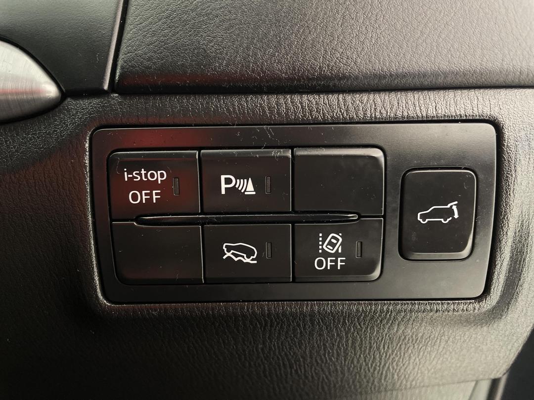 Photo '25' of Mazda CX-9