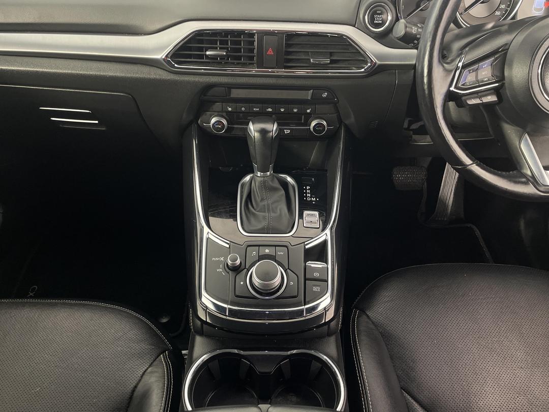 Photo '18' of Mazda CX-9