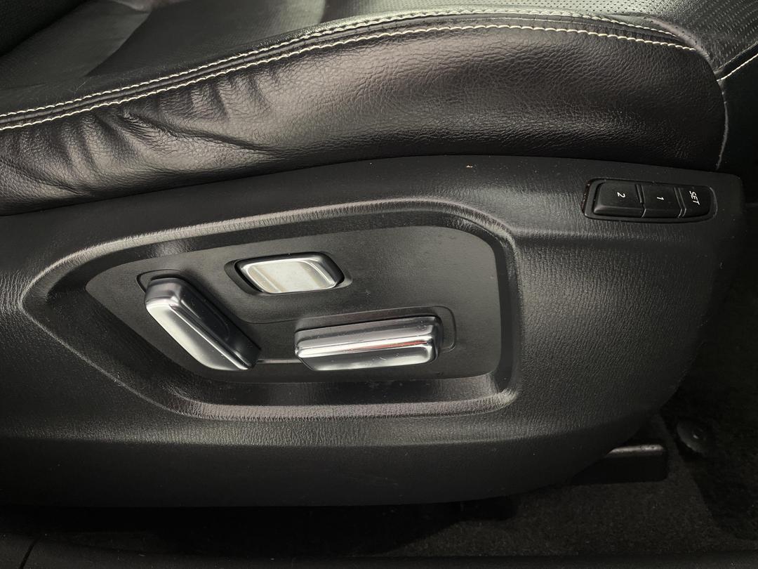 Photo '23' of Mazda CX-9