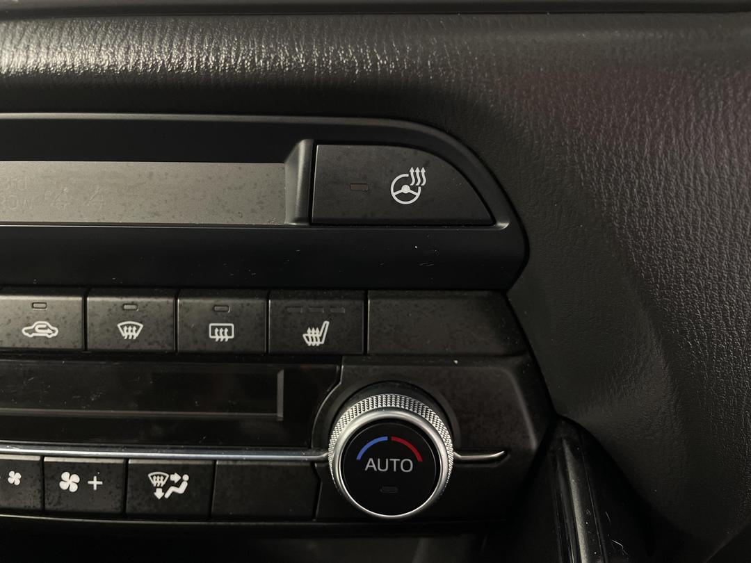 Photo '29' of Mazda CX-9