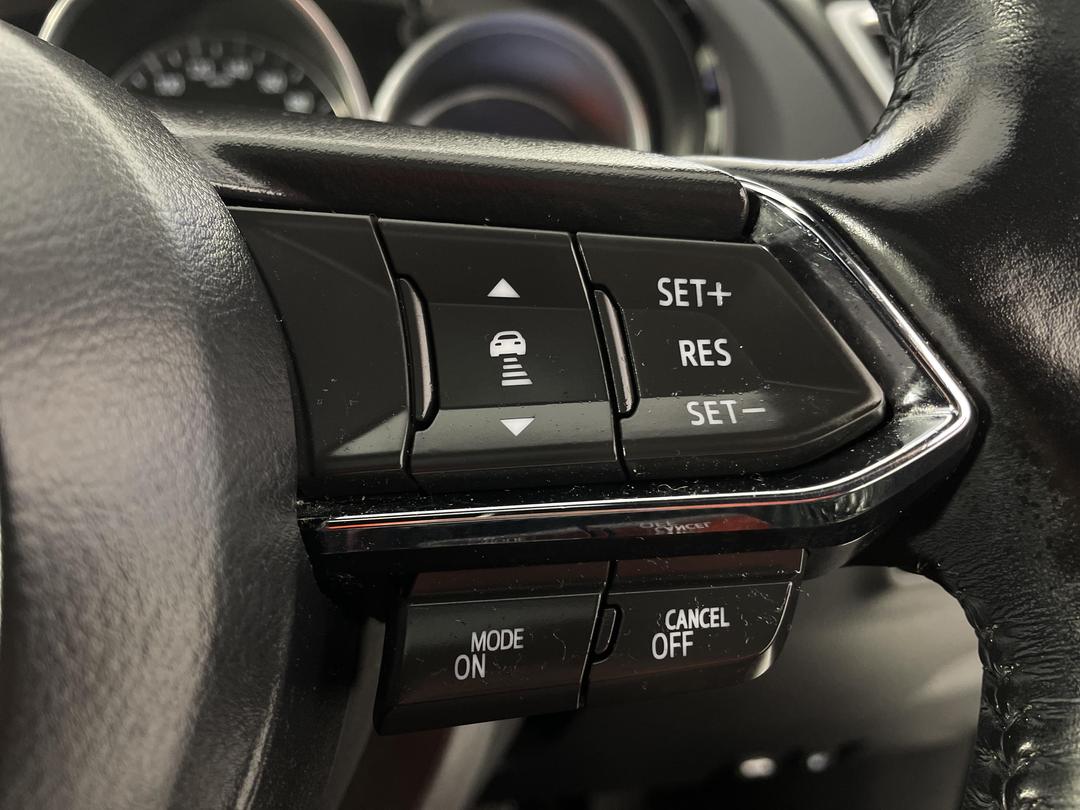 Photo '26' of Mazda CX-9