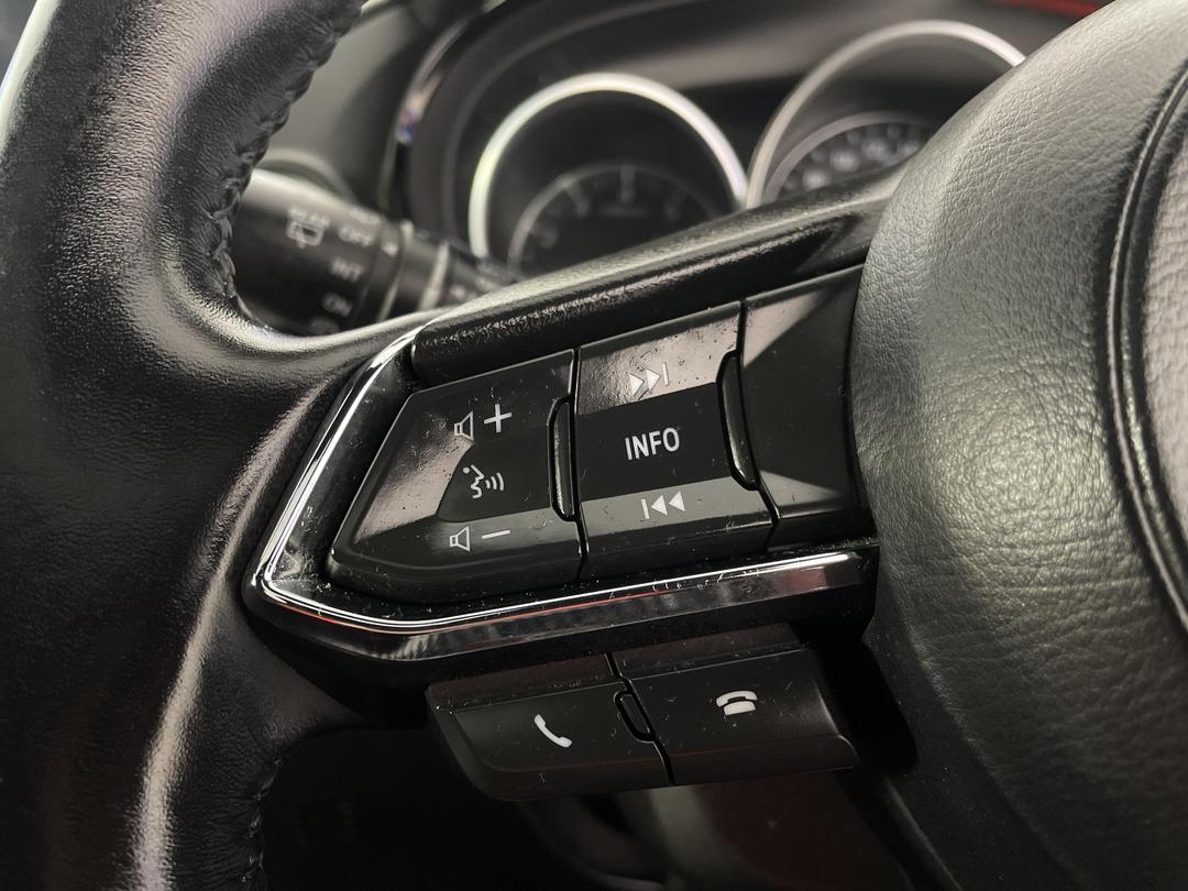 Photo '27' of Mazda CX-9