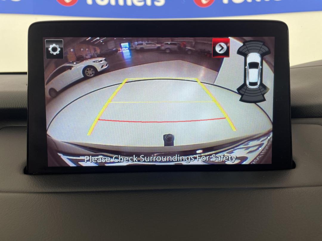 Photo '32' of Mazda CX-9