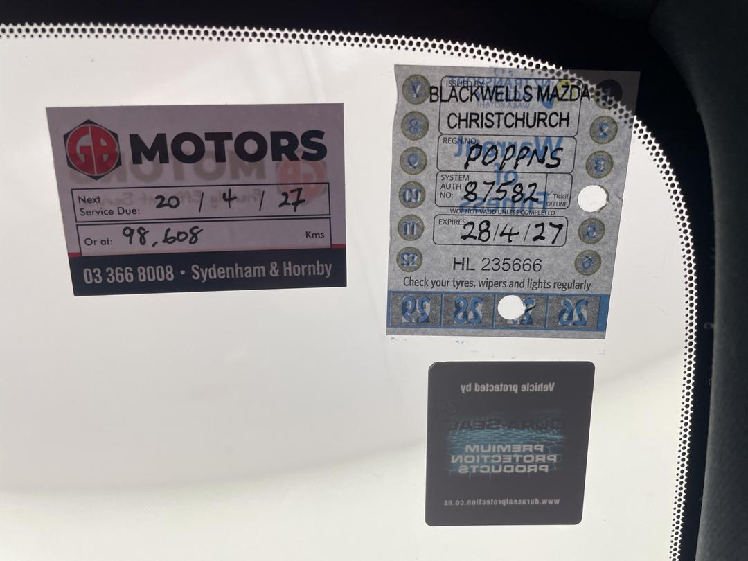 Photo '34' of Mazda CX-9