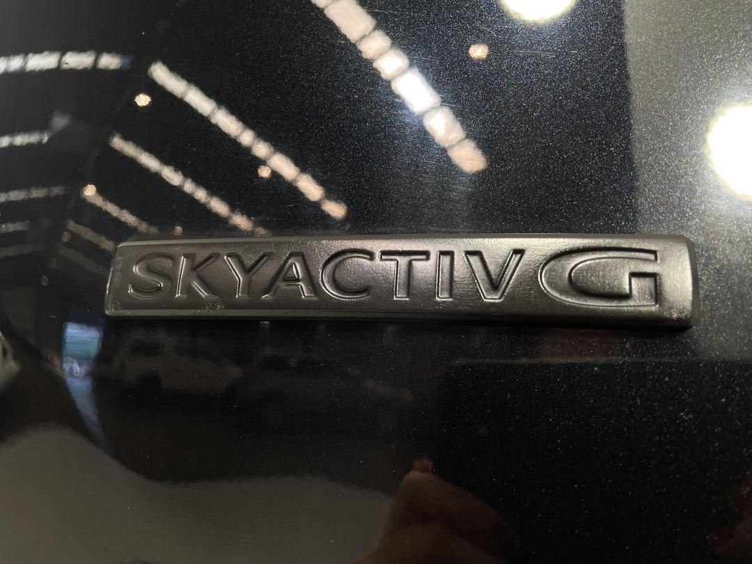 Photo '33' of Mazda CX-9