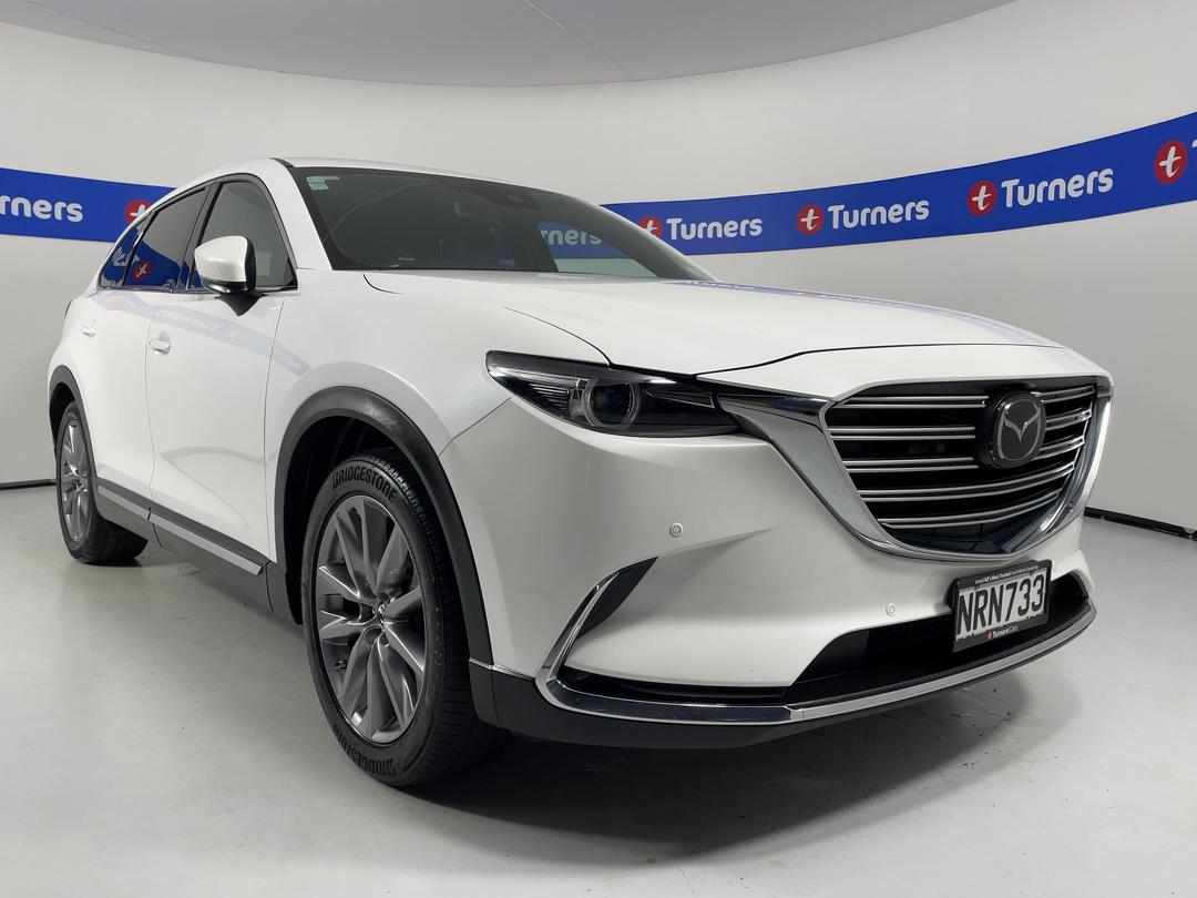 Photo '1' of Mazda CX-9