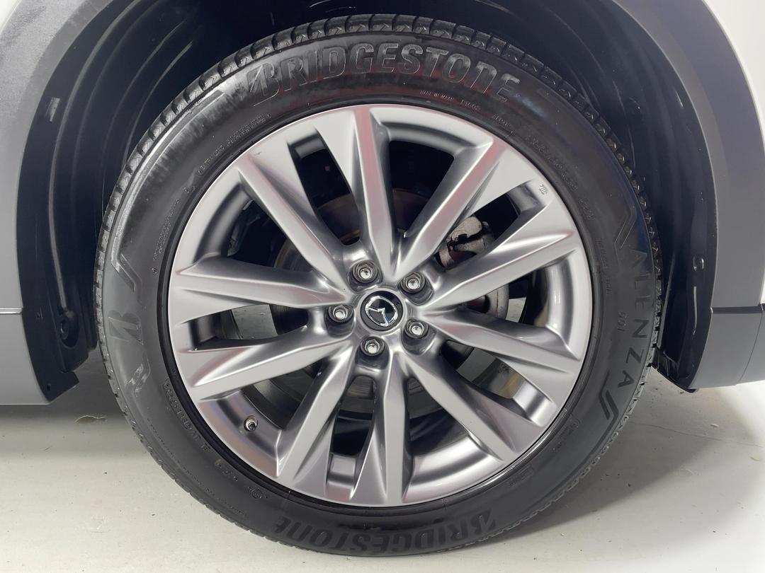 Photo '9' of Mazda CX-9
