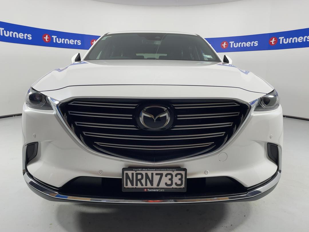 Photo '2' of Mazda CX-9