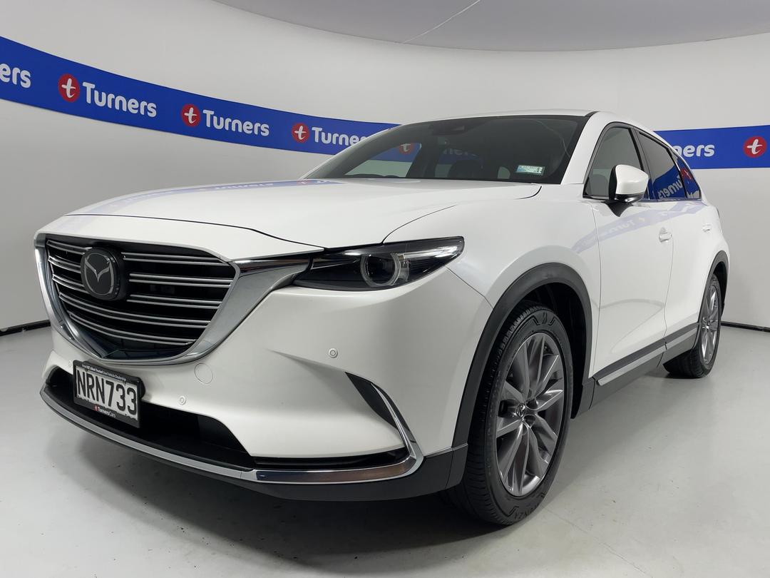 Photo '4' of Mazda CX-9