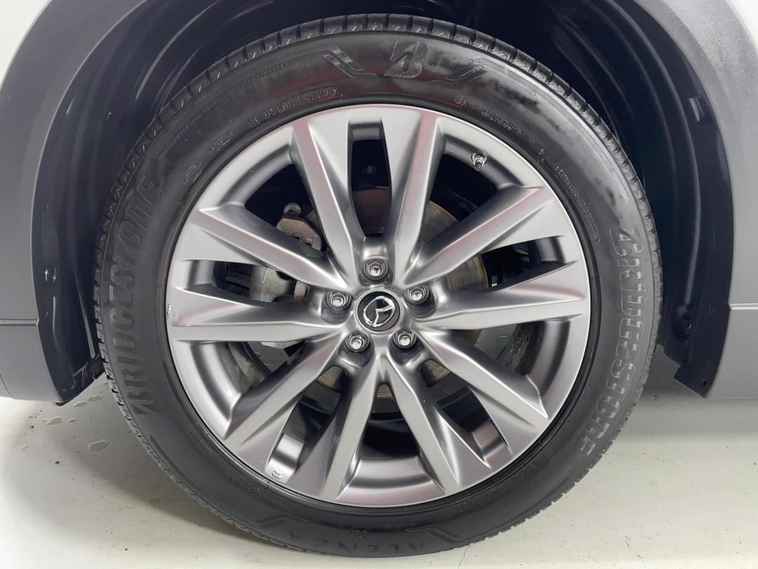 Photo '10' of Mazda CX-9