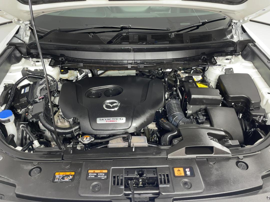 Photo '13' of Mazda CX-9