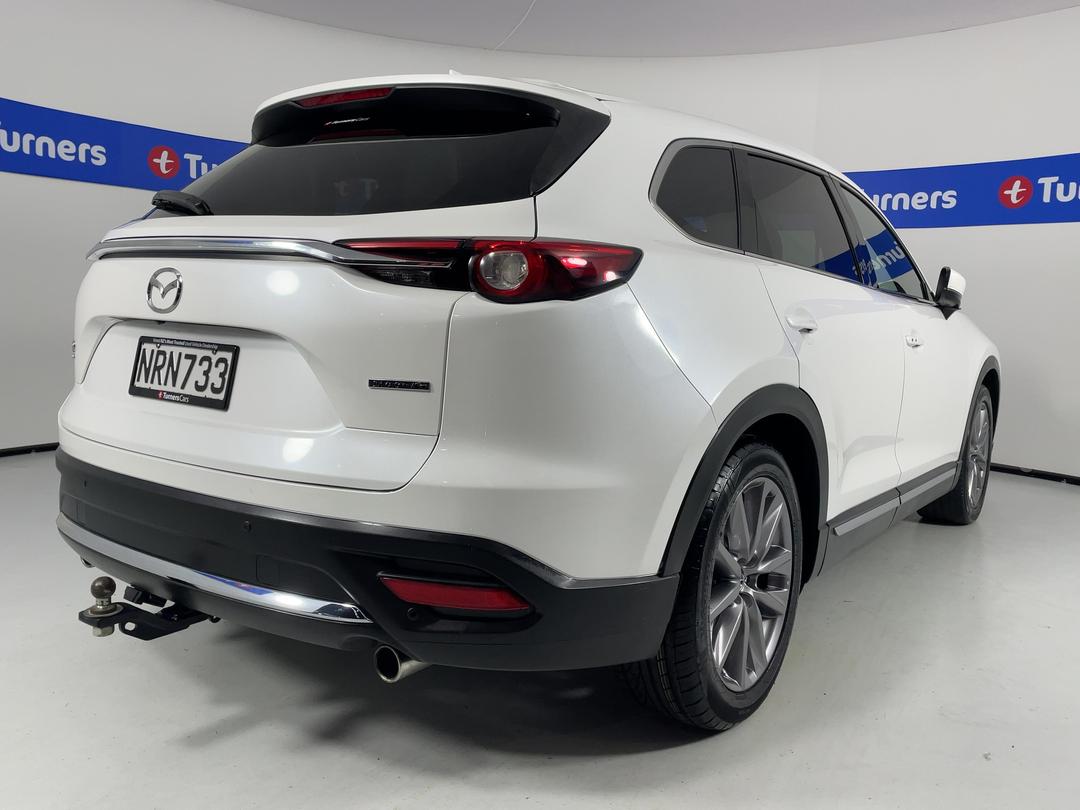 Photo '7' of Mazda CX-9