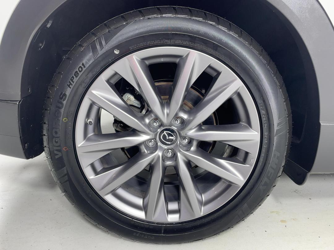 Photo '12' of Mazda CX-9