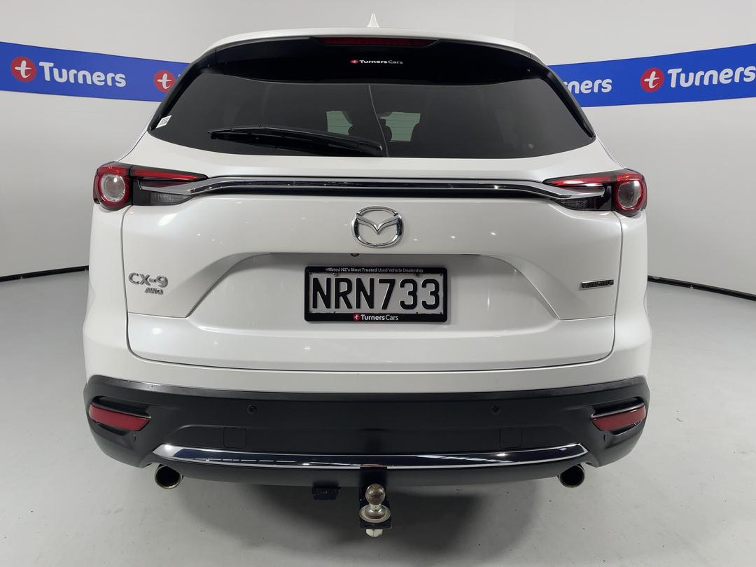 Photo '6' of Mazda CX-9