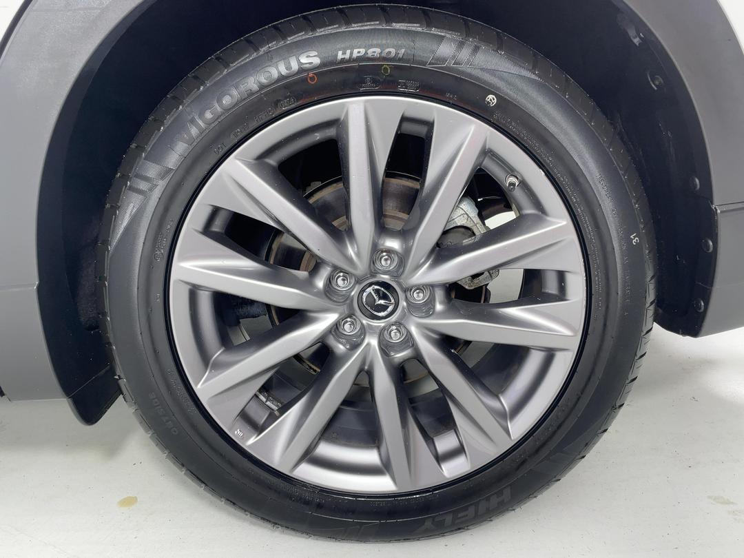 Photo '11' of Mazda CX-9