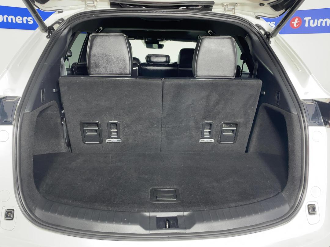 Photo '14' of Mazda CX-9
