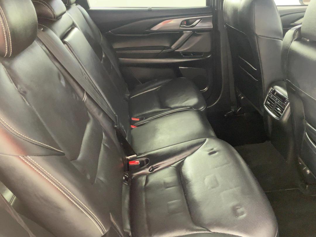 Photo '20' of Mazda CX-9