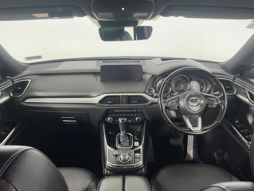 Photo '17' of Mazda CX-9