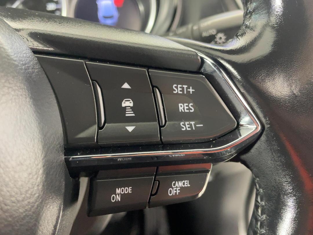Photo '25' of Mazda CX-9