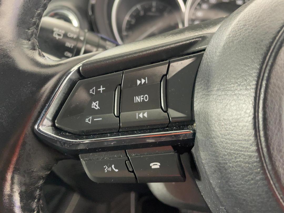 Photo '26' of Mazda CX-9