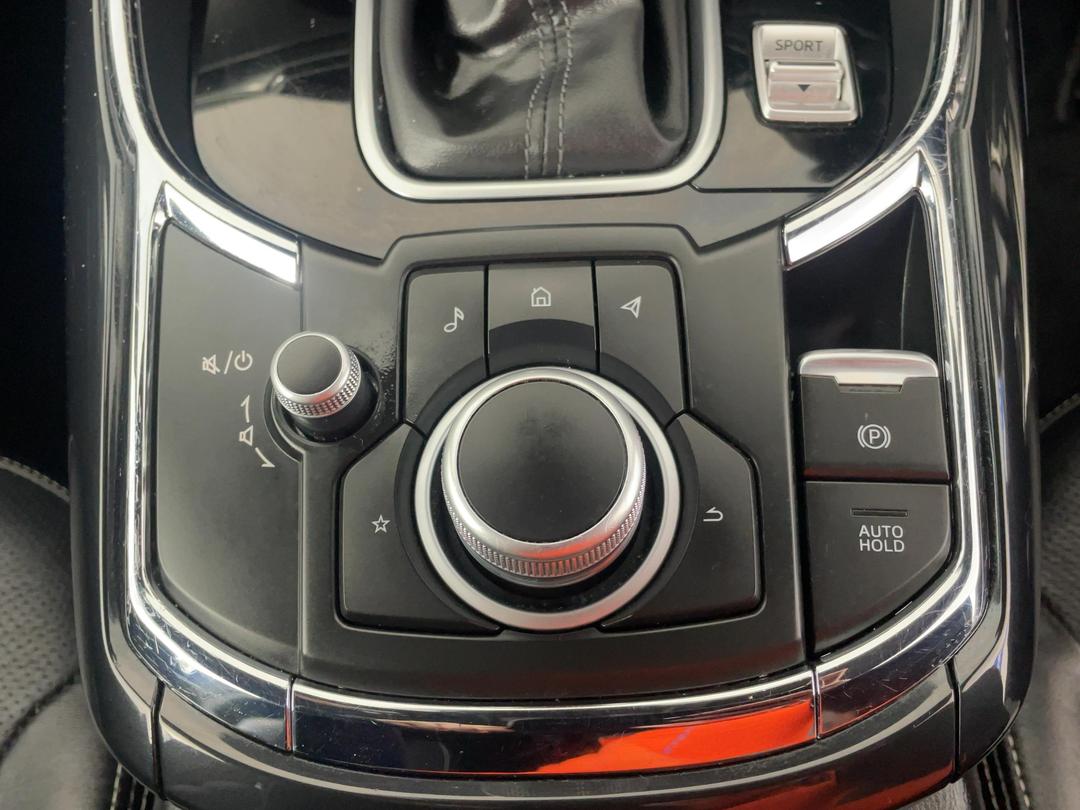 Photo '27' of Mazda CX-9