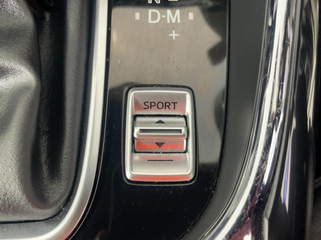 Photo '28' of Mazda CX-9