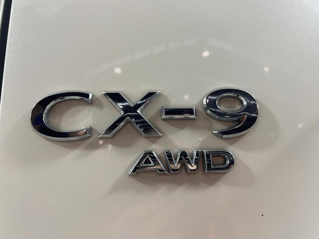 Photo '31' of Mazda CX-9