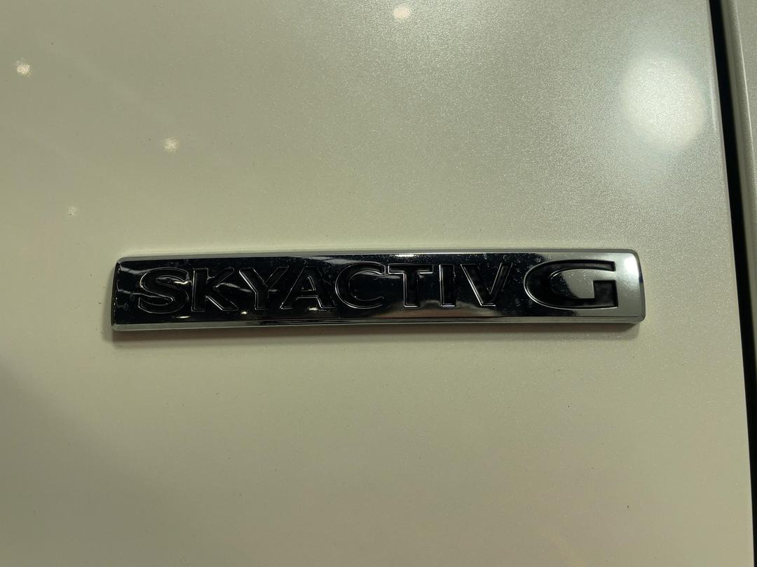 Photo '32' of Mazda CX-9