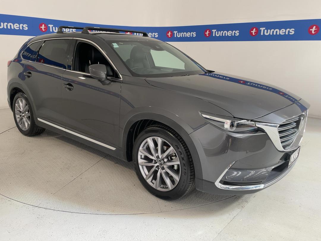 Photo '1' of Mazda CX-9