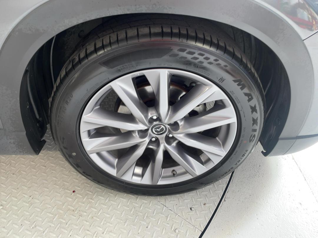Photo '9' of Mazda CX-9