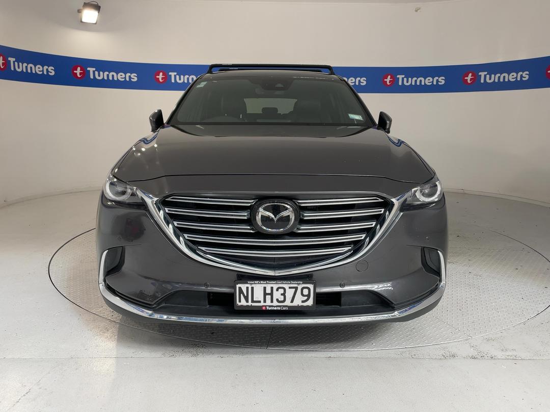 Photo '2' of Mazda CX-9
