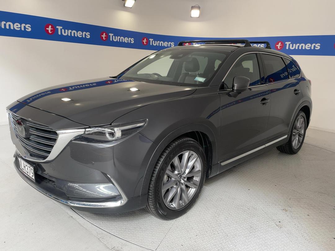 Photo '4' of Mazda CX-9