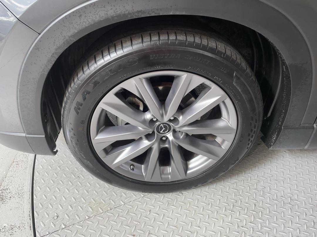 Photo '10' of Mazda CX-9