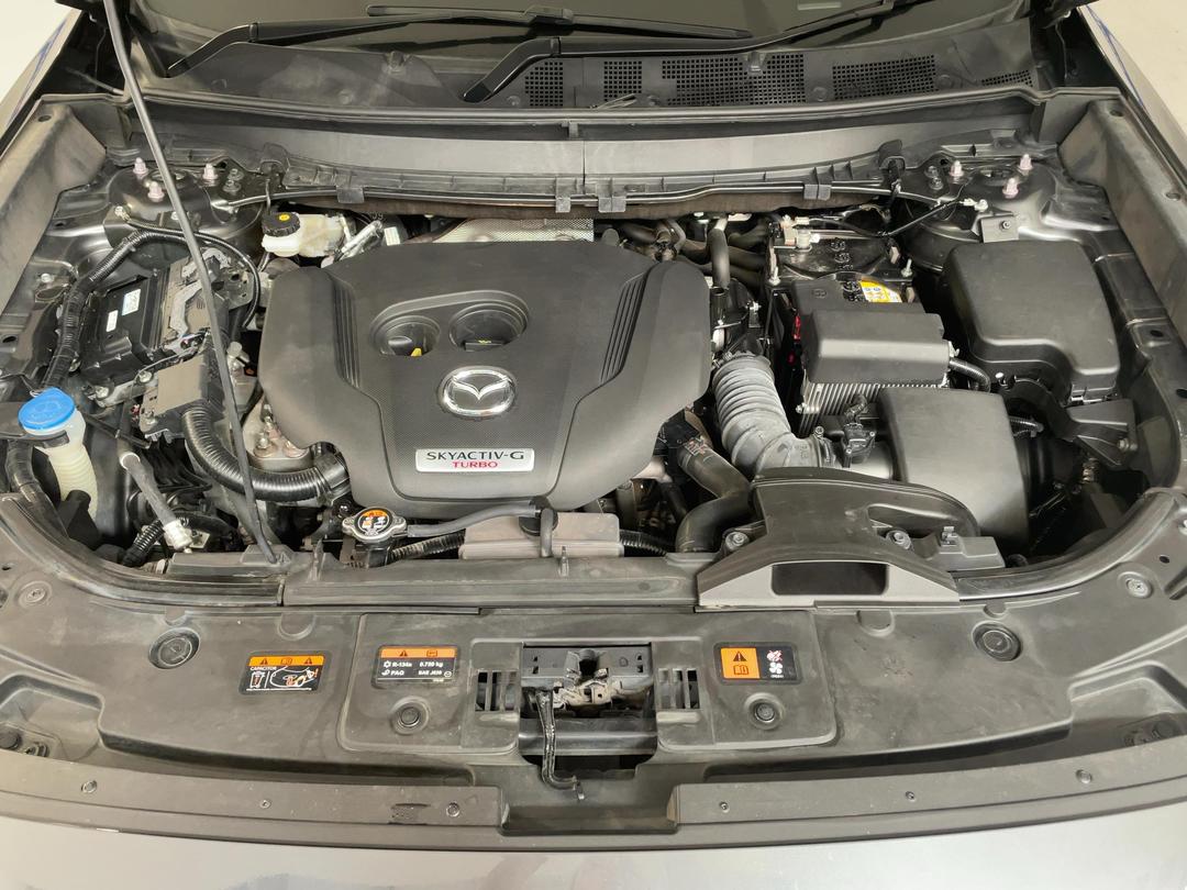 Photo '13' of Mazda CX-9