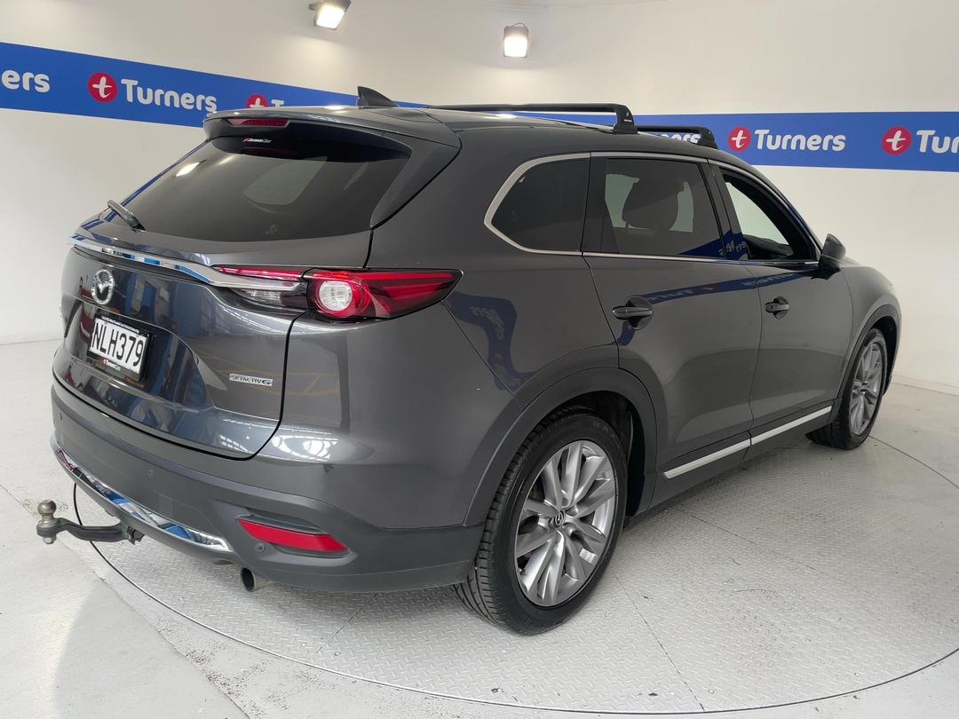 Photo '7' of Mazda CX-9
