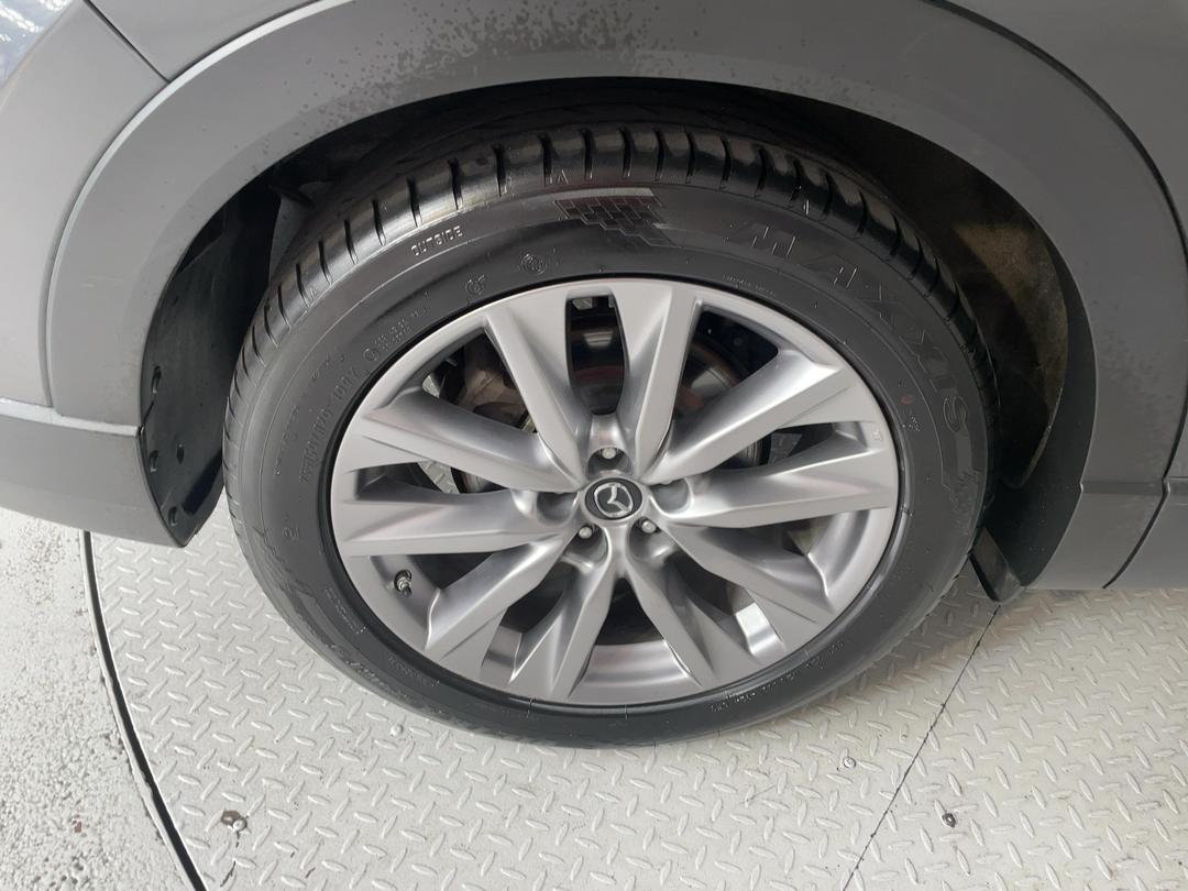 Photo '12' of Mazda CX-9