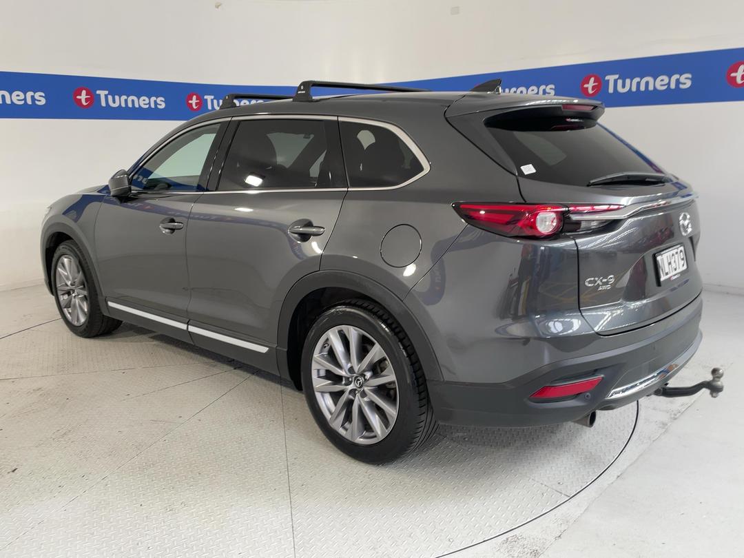 Photo '5' of Mazda CX-9